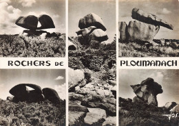 Delcampe - 22 PLOUMANACH LES ROCHERS - Ploumanac'h