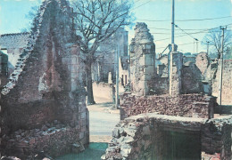Delcampe - 87 ORADOUR SUR GLANE - Oradour Sur Glane