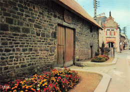 Delcampe - 53 PONTMAIN LA GRANGE DE L APPARITION - Pontmain