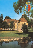 Delcampe - 27 LYONS LA FORET ABBAYE DE MORTEMER - Lyons-la-Forêt