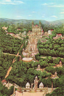 Delcampe - PORTUGAL BRAGA BOM JESUS DO MONTE - Braga