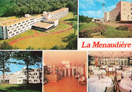 Delcampe - 41 CHISSAY EN TOURAINE CENTRE MEDICAL NATIONAL MIXTE DE CONVALESCENCE ET D - Altri & Non Classificati