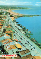 Delcampe - ESPAGNE TARRAGONE LE PORT - Tarragona