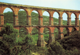 Delcampe - ESPAGNE TARRAGONA ACUEDUCTO ROMANO - Tarragona