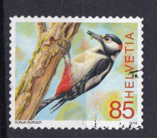 Delcampe - Marke 2018 Gestempelt (n450803) - Used Stamps