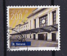 Delcampe - Marke 2016 Gestempelt (n450901) - Used Stamps