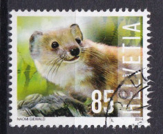 Delcampe - Marke 2014 Gestempelt (n460101) - Used Stamps