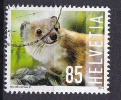 Delcampe - Marke 2014 Gestempelt (n460104) - Used Stamps