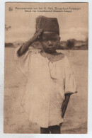 Delcampe - CONGO BELGE MISSION VAN HET H HART BORGERHOUT ANVERS - Belgisch-Kongo