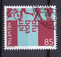 Delcampe - Marke 2013 Gestempelt (n460203) - Used Stamps
