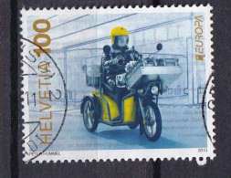 Delcampe - Marke 2013 Gestempelt (n460205) - Used Stamps