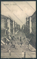 Delcampe - Catania Cartolina RB3278 - Catania