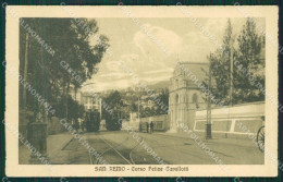 Delcampe - Imperia Sanremo Cartolina KV4541 - Imperia