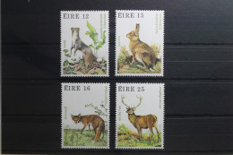 Delcampe - Irland 421-424 Postfrisch #UN196 - Andere & Zonder Classificatie