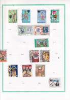 Delcampe - BAHAMAS Dispersion Collection Oblitere  1979 - Bahamas (1973-...)