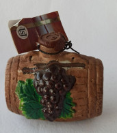 Delcampe - Miniature Bottle Of Samelon Grape Wine. Produced In Armenia In 2007. - Miniature