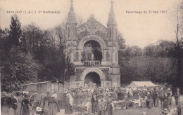 Delcampe - 41-BUSLOUP PELERINAGE - Altri & Non Classificati