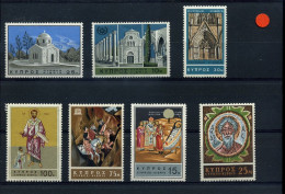 Delcampe - Cyprus  -  Kerstmis - Christianity