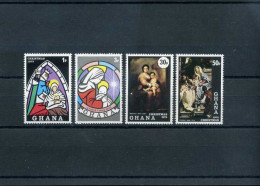 Delcampe - Ghana - Kerstmis - Christianity