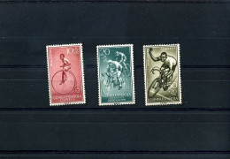 Delcampe - Spaans Guinea - Wielrennen - Cycling