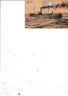 Delcampe - LAP Wenduine Au Large - Wenduine