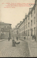 Delcampe - 1221 - Ruelle Des Gobelins - Arrondissement: 13