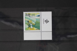 Delcampe - Aland 265 Postfrisch #UV345 - Aland