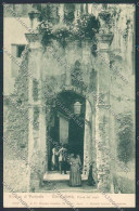 Delcampe - Imperia Bordighera Cartolina RB0085 - Imperia