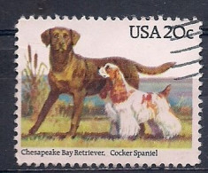 Delcampe - ETATS  UNIS       OBLITERE - Andere & Zonder Classificatie