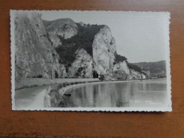 Delcampe - Photocarte Dinant (tekst Moeilijk Leesbaar) -> Onbeschreven - Dinant