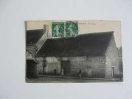 Delcampe - PONTMAIN - La Grange - Pontmain