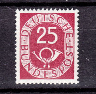 Delcampe - Bund 1951,Mi 131,Postfrisch Mit Falz,(D4096) - Ungebraucht