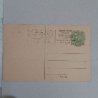 Delcampe - 31).. ELEPHANT  INDIA  INDIA POST CARD.. - India