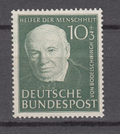 Delcampe - Bund 1951,Mi 144,Postfrisch (D4101) - Ungebraucht