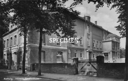 Delcampe - Photo Postcard Kettwig - Höhere Stadtschule - Krefeld
