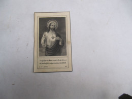 Delcampe - Tielt Winge - Bidprent + - Tielt-Winge