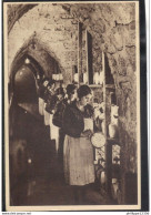 Delcampe - 1244 . ROQUEFORT . CAVE CARRIERE . UNE ALLEE . N° 19 . ANIMEE - Roquefort