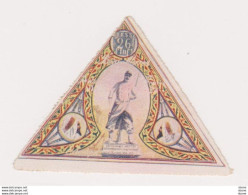 Delcampe - Vignette Militaire Delandre - 26ème Régiment D'infanterie - Militärmarken