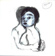 Delcampe - *CPM - 21 X 21 - Dessin De Ayako David-Kawauchi - Invitation Exposition Galerie GNG à Paris - Tentoonstellingen