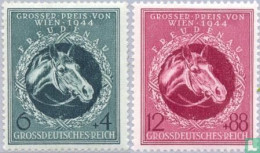 Delcampe - DR / Nr. 900 - 901  Postfrisch - Ungebraucht