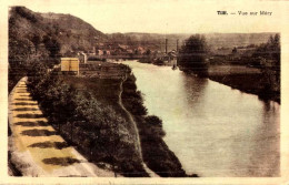 Delcampe - Belgique > Liège >  TILFF / 2003  / VOIR  CONDITION - Sonstige & Ohne Zuordnung