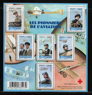 Delcampe - FRANCE  ( FRA - 3620 )  2010  N° YVERT ET TELLIER  N°  F4504   N** - Unused Stamps