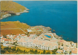 Delcampe - S. SAN VITO LO CAPO TRAPANI Cala'mpiso (a1025e10) - Trapani