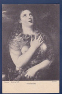 Delcampe - CPA 1 Euro Femme Nue Nude Nu Féminin Woman Art Nouveau Non Circulé Prix De Départ 1 Euro - 1900-1949