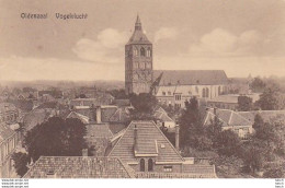 Delcampe - 4843473Oldenzaal, Vogelvlucht. 1828. - Otros & Sin Clasificación