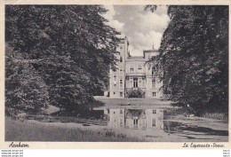 Delcampe - 4843454Arnhem, La Esperanto Domo. (linkerkant Vouw Zie Achterkant En Hoeken) - Arnhem