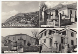 Delcampe - S. LUCIA DI FIAMIGNANO - RIETI - 197? - VEDUTE - Rieti