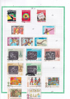 Delcampe - MOZAMBIQUE Dispersion Collection Oblitere  1978/79 - Mozambique