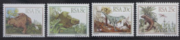 Delcampe - Südafrika 622-625 Postfrisch #WX828 - Andere & Zonder Classificatie