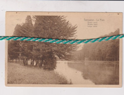 Delcampe - Tervueren, Tervuren, Le Parc, Groote Vaart - Tervuren